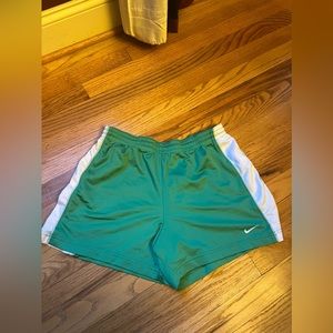 Nike athletic shorts